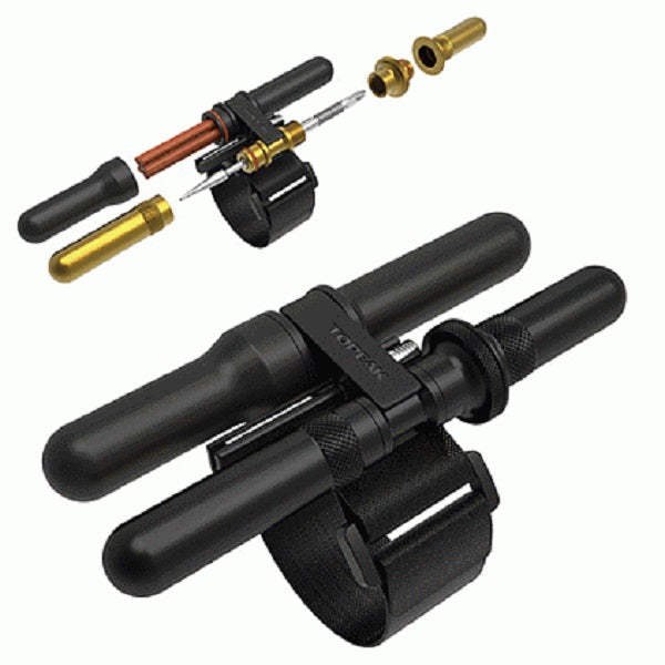 Topeak Tool TUBI POD X Tubless Tyre Repair Tool