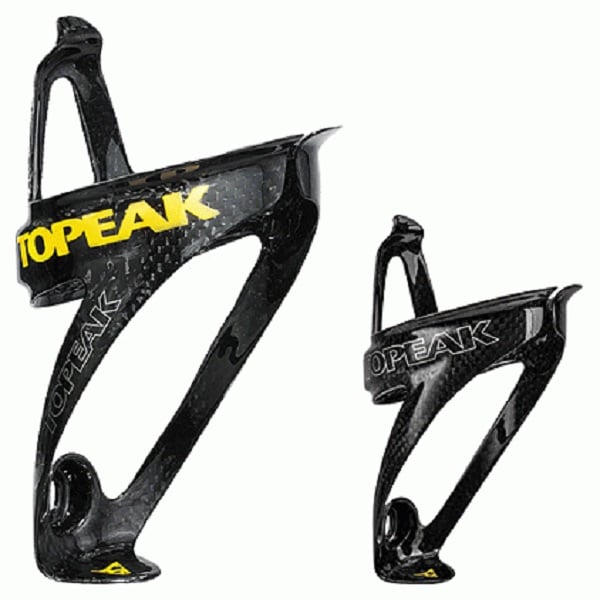 Topeak Water Bottle Cage SHUTTLE CAGE Z