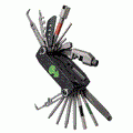 Topeak Portable Multi-Tool ALIEN X