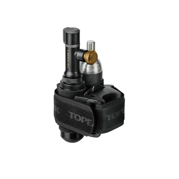Topeak Tool Tubi Master X 25g (include CO2)