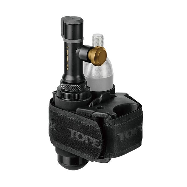 Topeak Tool Tubi Master X (without CO2)