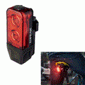 Topeak Light TAILUX 25 Rear Light