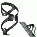 Topeak Bottle Cage SHUTTLE CAGE XE 3K Carbon