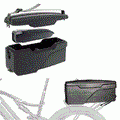 Topeak E-XPLORER TRUNKBOX Saddle Bag