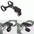 Topeak UTF MULTI-MOUNT HandleBar