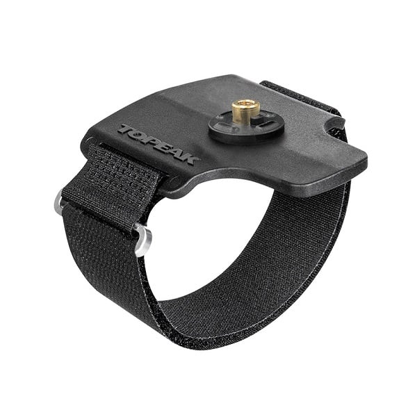 Topeak Water Bottle Cage Ninja Master+ Free Strappack