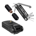 Topeak Tool Ninja Master+ Toolbox T11