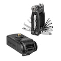 Topeak Tool Ninja Master+ Toolbox T16