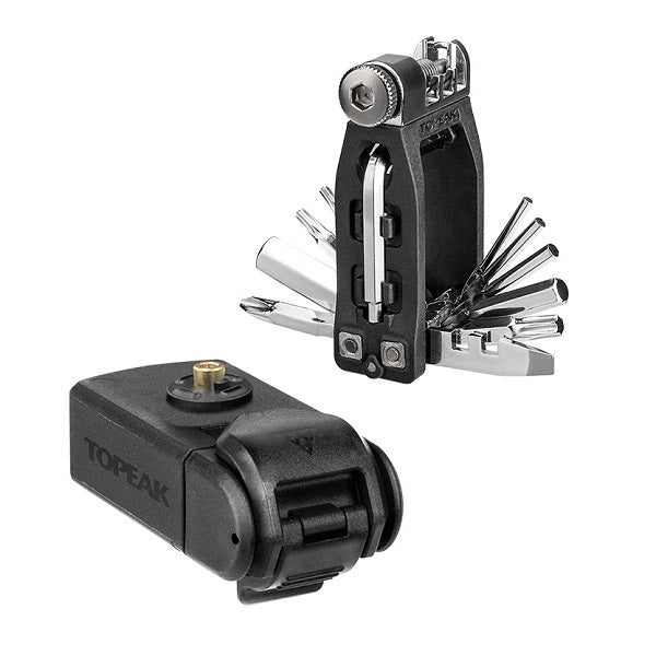 Topeak Tool Ninja Master+ Toolbox T16