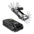 Topeak Tool Ninja Master+ Toolbox T20