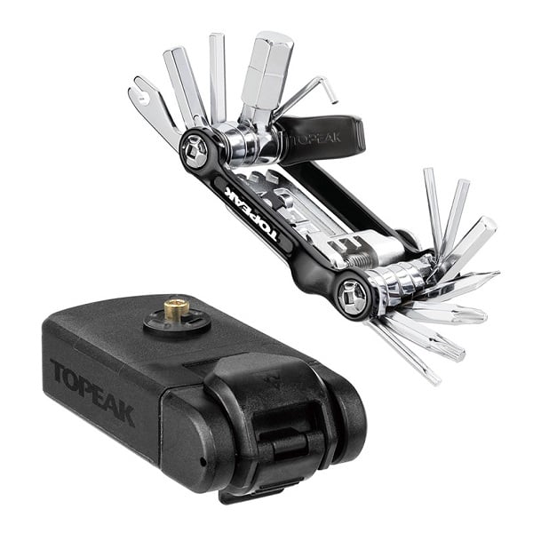 Topeak Tool Ninja Master+ Toolbox T20