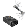 Topeak Tool Ninja Master+ Toolbox T8