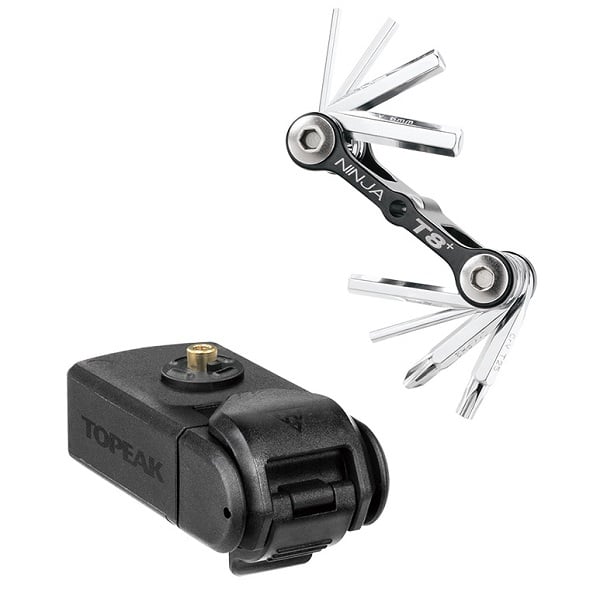 Topeak Tool Ninja Master+ Toolbox T8