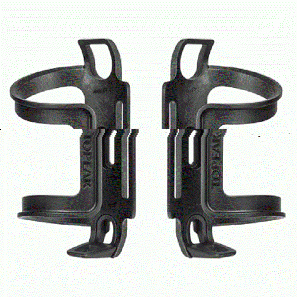Topeak Water Bottle Cage Ninja Master+ Cage SK