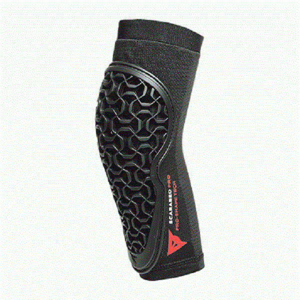 DAINESE SCARABEO PRO ELBOW GUARDS