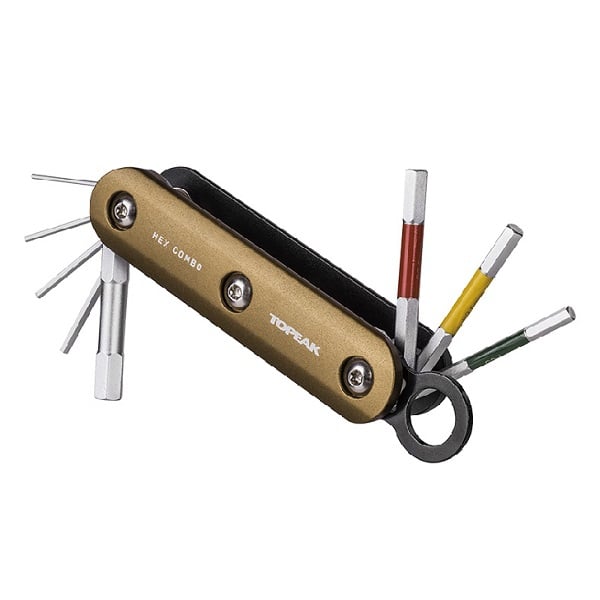Topeak Tool Hex Combo