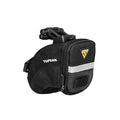 Topeak Aero Wedge Pack QuickClick Small  Saddle Bag