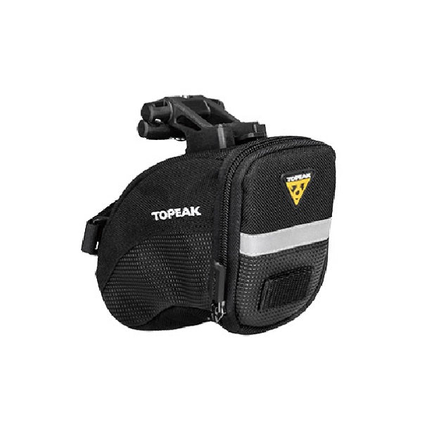 Topeak Aero Wedge Pack QuickClick Small  Saddle Bag