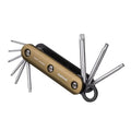 Topeak Tool Torx Combo Wrench