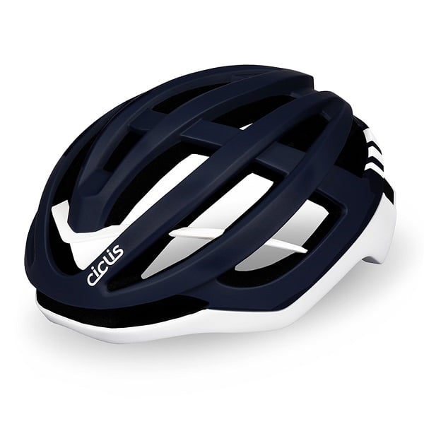 CICLIS Helmet HC-058 Navy/White