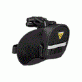 Topeak Aero Wedge Pack QuickClick Micro Saddle Bag