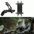 Topeak Smartphone Holder Motorcycle Ridecase Mount HB for Handlebar
