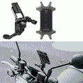 Topeak SmratPhone Holder Motorcycle Ridecase Mount RM for Rear Mirror