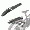 Topeak Tetrarack Rear Fender M