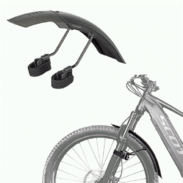 Topeak Fender Tetrafender M1 for Front