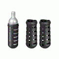 Topeak Pump CO2 Carteidge Shell 16G 2ea