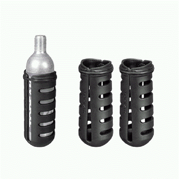Topeak Pump CO2 Carteidge Shell 16G 2ea