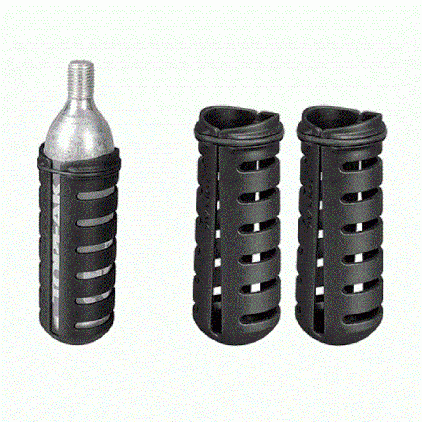 Topeak Pump CO2 Cartridge Shell 25G 2ea