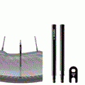 Topeak Valve Extender 70mm 2ea