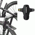 Topeak Fender D-Flash Express FS Folk for SeatStay