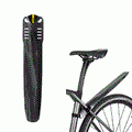 Topeak Fender D-Flash Express ST for SeatTube