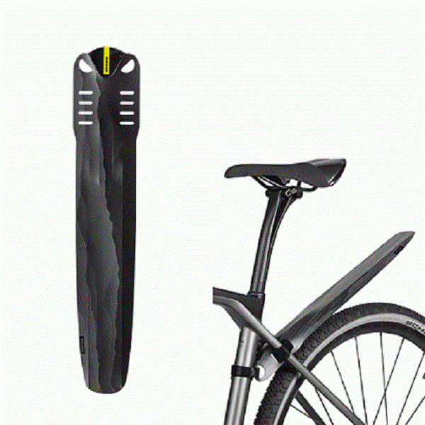 Topeak Fender D-Flash Express ST for SeatTube
