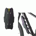 Topeak Fender D-FLASH Express DT for Down Tube