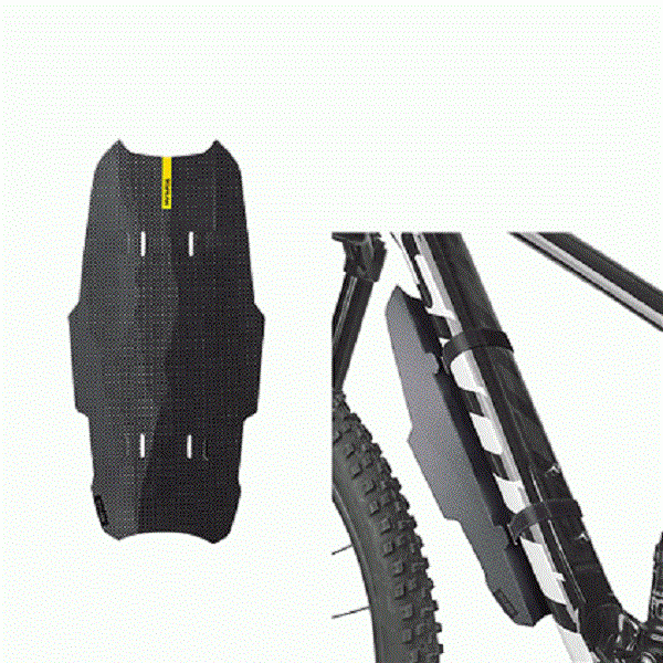 Topeak Fender D-FLASH Express DT for Down Tube