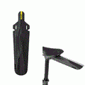 Topeak Fender D-Flash Express S for Saddle Rail