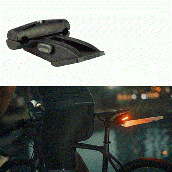 Topeak Part of Fender Duo Fixer
