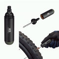 Topeak Tool Tubicartridge MT25 Storage Box 25G