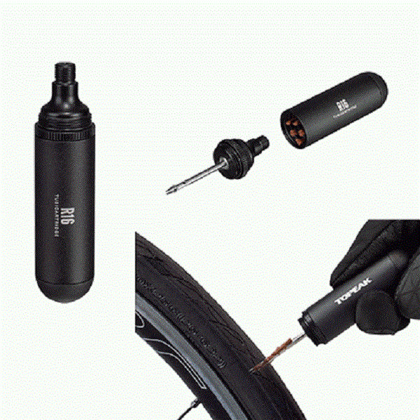 Topeak Tool Tubicartridge R16