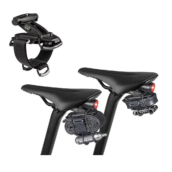 Topeak Saddle Bag Free Pack