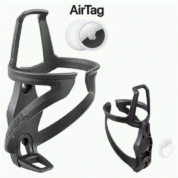 Topeak Water Bottle Cage Ninja+ Cage Z