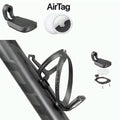 Topeak Cage Mount Ninja+ Cage Mount for Airtag
