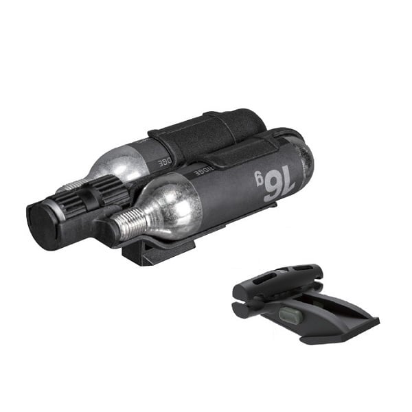 Topeak Pump Nanomaster DF