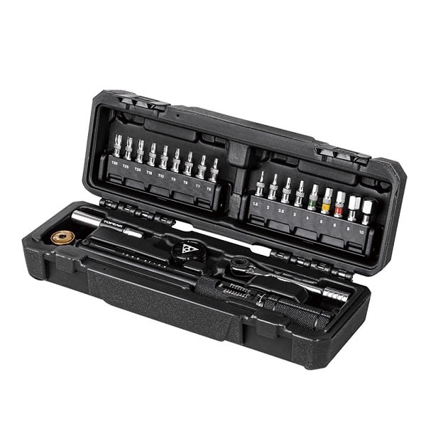 Topeak Tool Torq Stick Pro 4-20Nm Torq Wrenches
