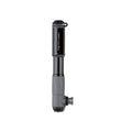 Topeak Pump Hybridrocket HP Mini Black