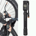 Topeak Pump Mountain Digital 2Stage