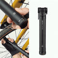 Topeak Pump Gravel 2stage